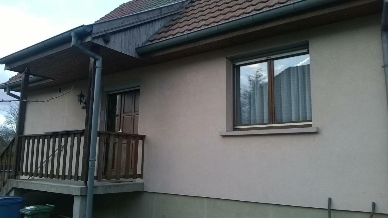 Alsacecoeur Apartment Ungersheim Exterior foto